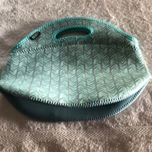 Built Gourmet Getaway Lunch Bag